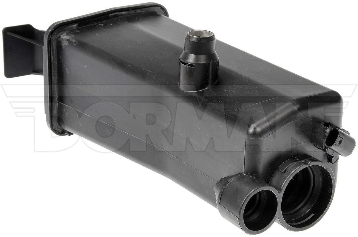 BMW E46 3-Series Expansion Tank Kit By Dorman 17117573781 (Kit)