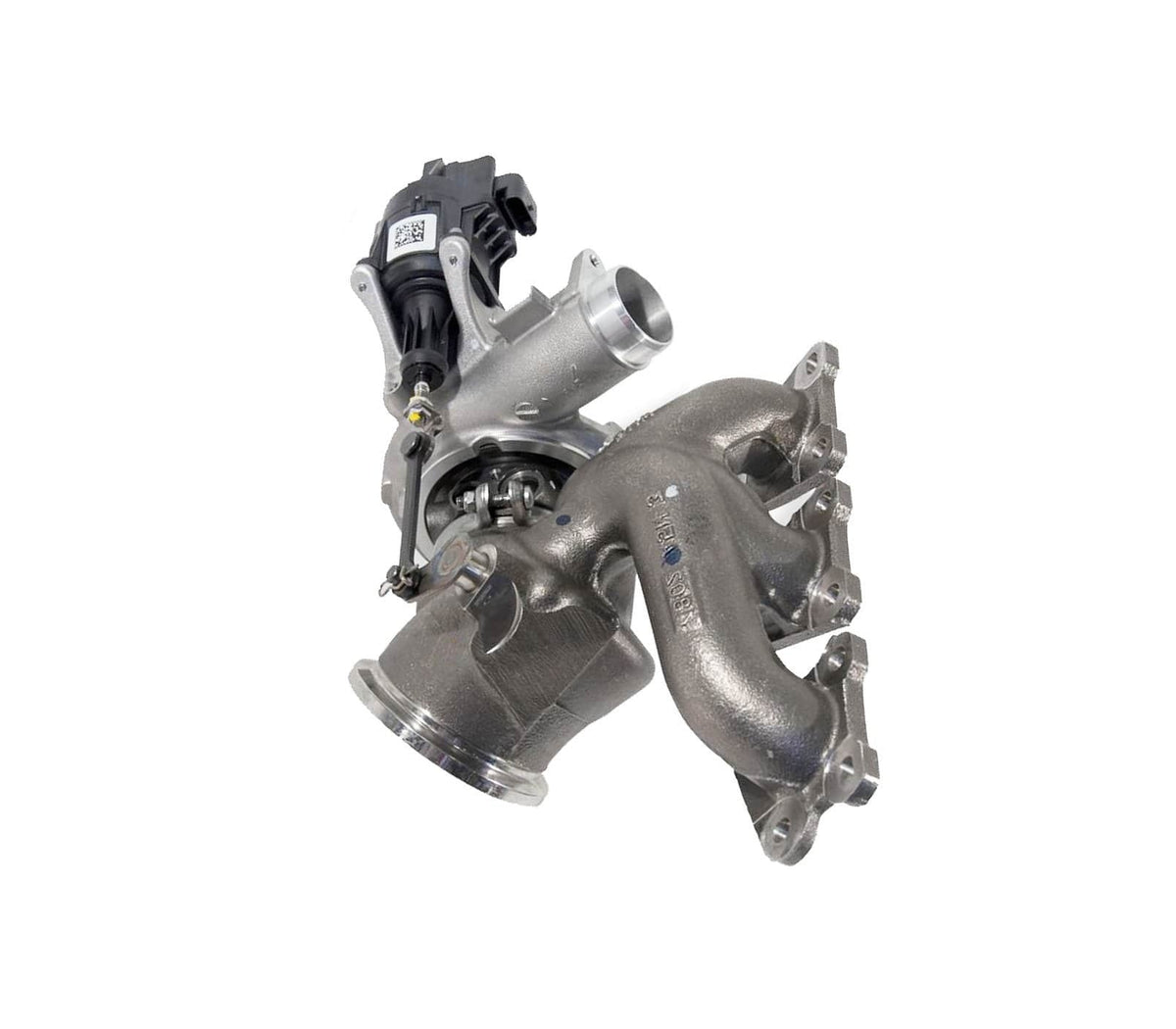 Turbocharger (CYL 1-3) - BMW S55 / F80 M3 / F8X M4 / F87 M2 Competition