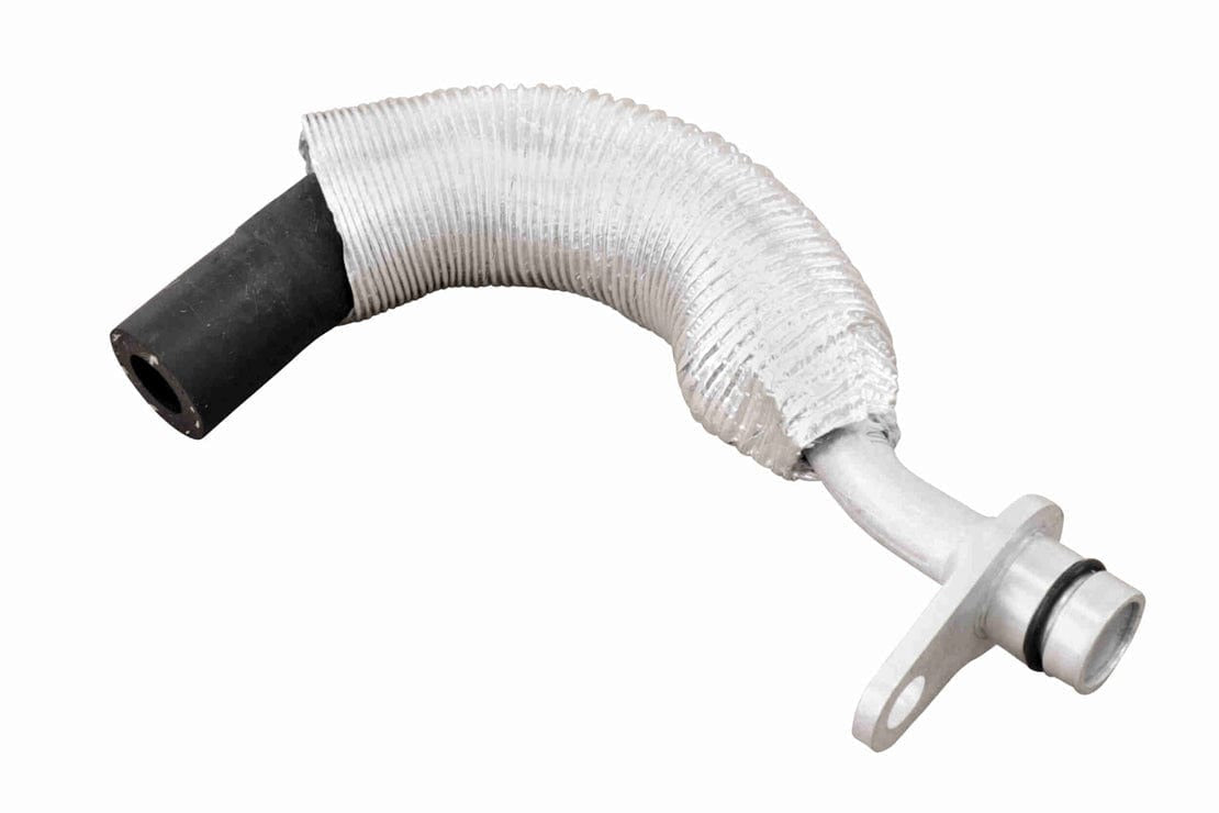 Coolant Pipe - BMW