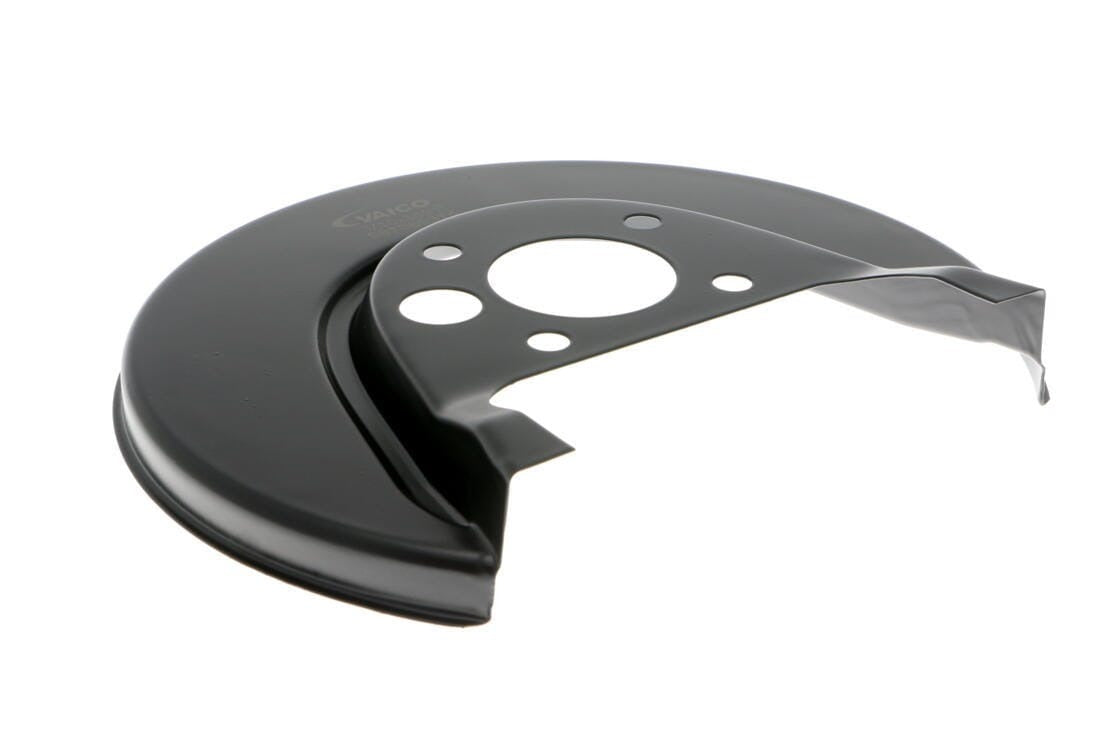 Brake Disc Splash Panel - VW/Audi