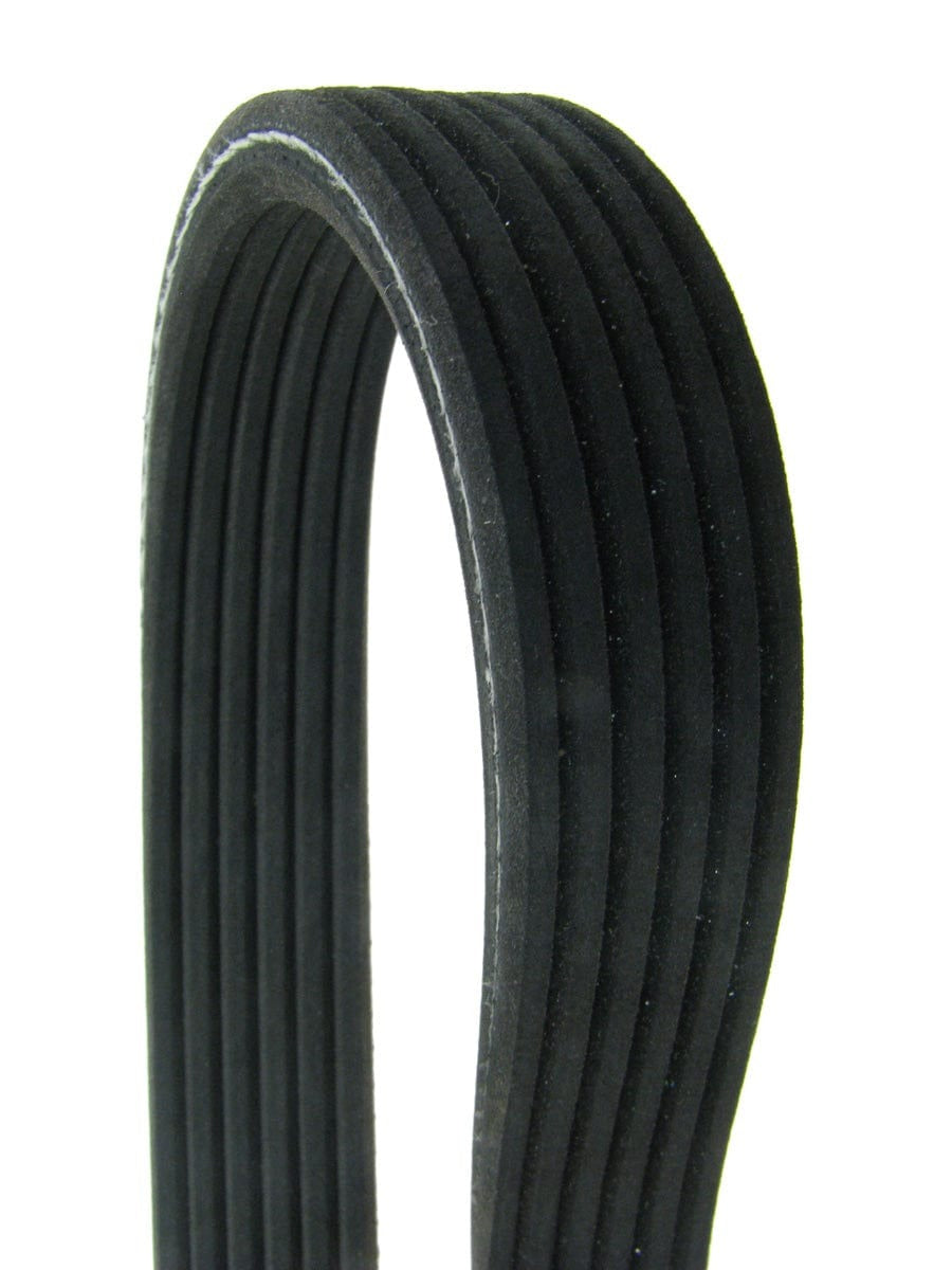 Dual-Sided Multi-V Belt - BMW