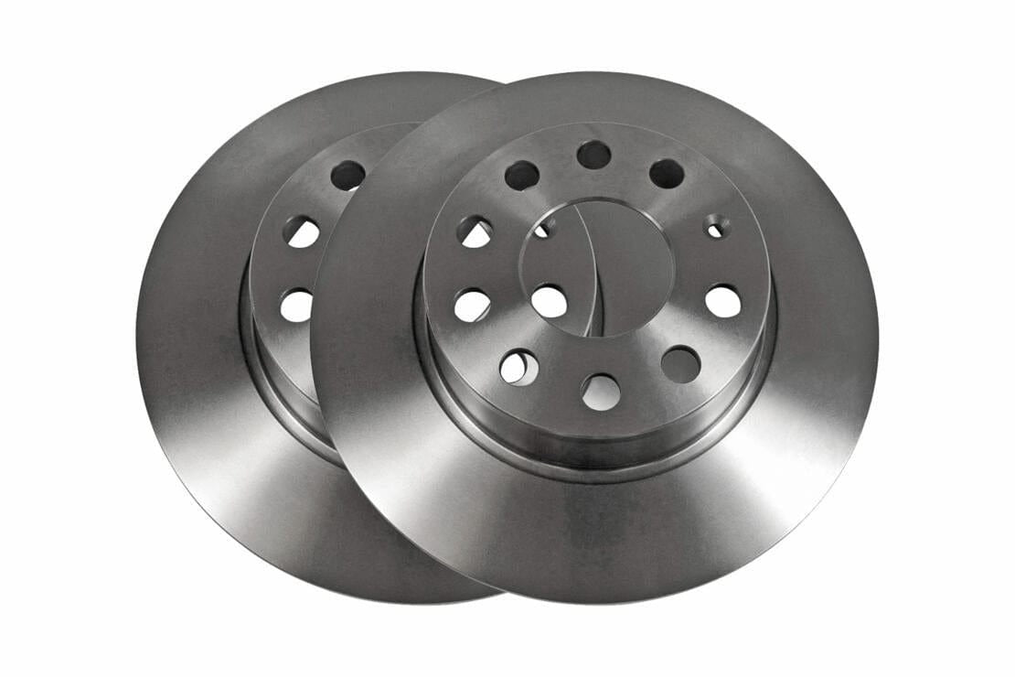 Brake Disc (272x9mm) - VW/Audi