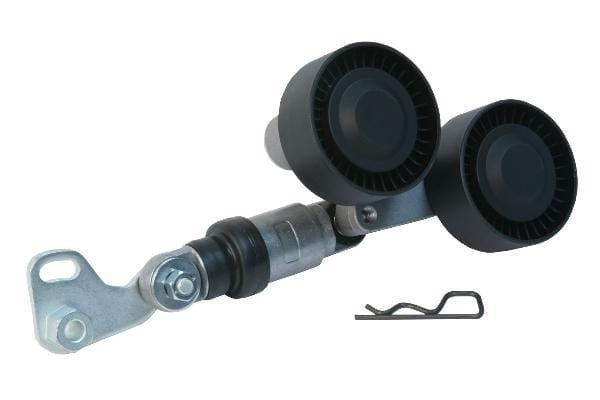 Acc. Belt Tensioner Pulley w/ Lever