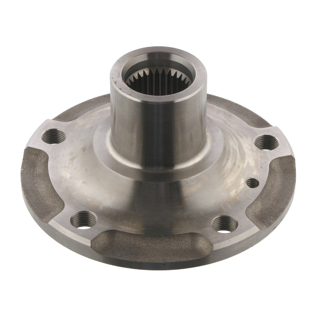 Wheel Hub without Wheel Bearing - BMW