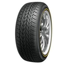 Vogue Custom Built Radial Tire 215/50R17 95V