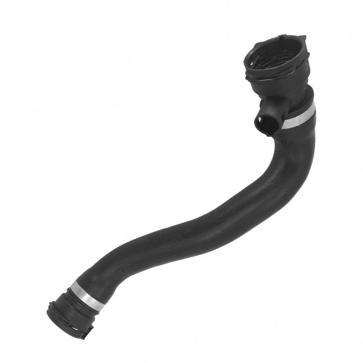 BMW E60 525i & 530i Lower Radiator Hose OEM 17127519257 (2004-2005)