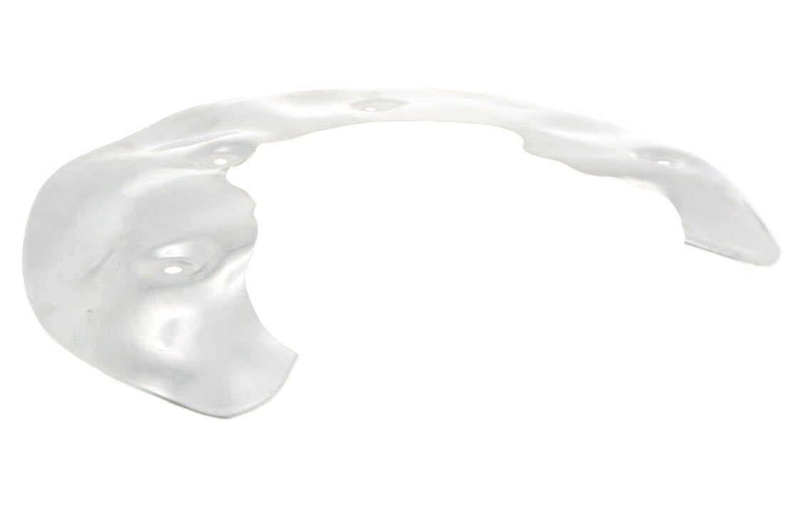 Brake Disc Splash Panel - VW/Audi