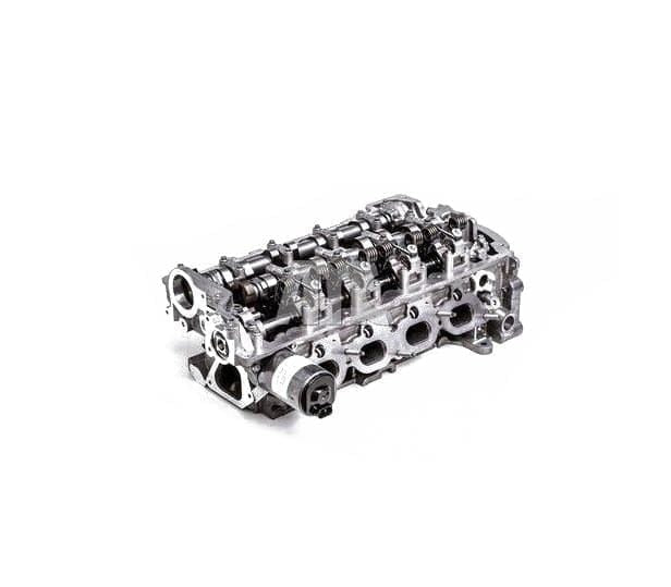 Cylinder Head (without Camshafts) - MINI Cooper N12 / N16 / R55-61