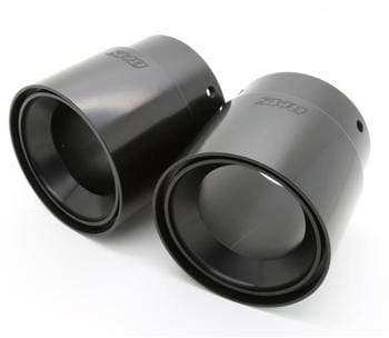BMS Mk6 & MK7 GTI Slip-On Billet Exhaust Tips (NLA)