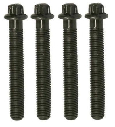 BMW E70 X5 xDrive35d Crankshaft Pulley Bolt Kit OEM 11232247932