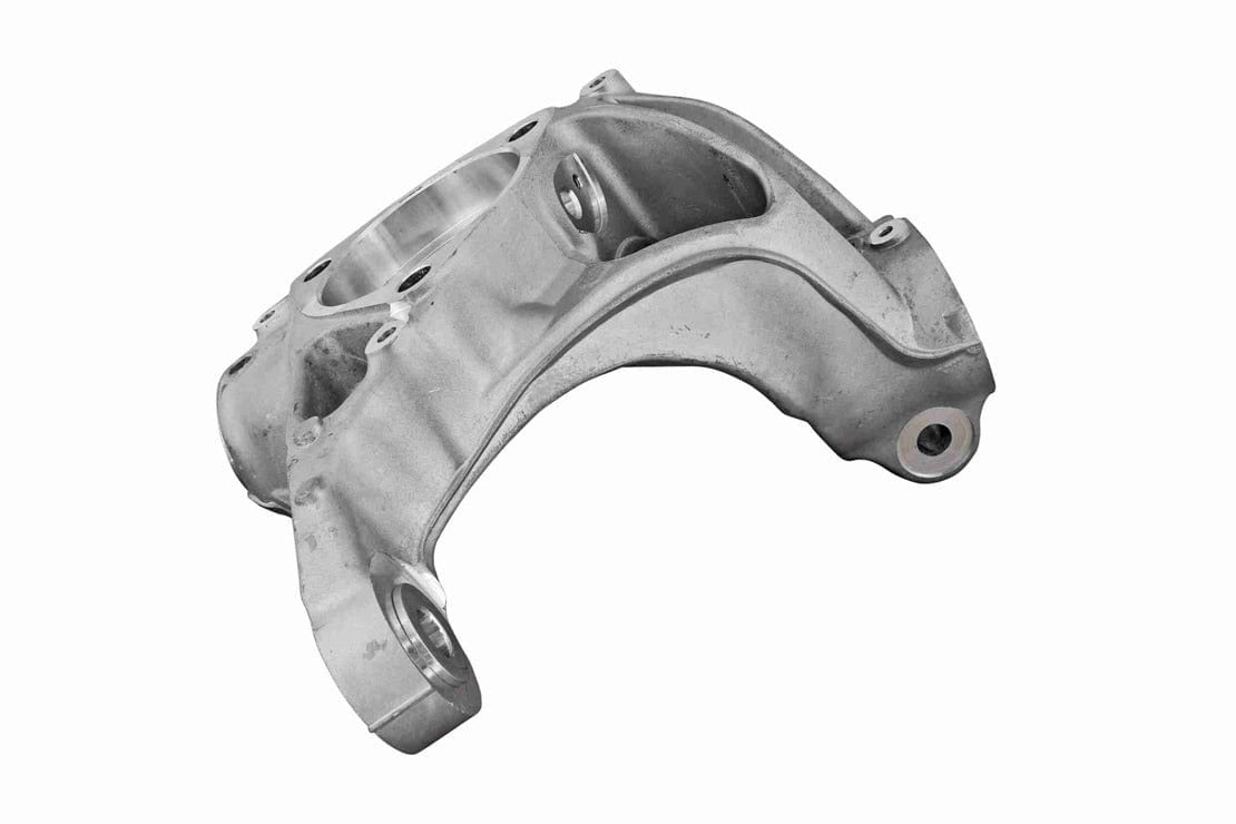 Wheel Suspension Steering Knuckle - VW/Audi