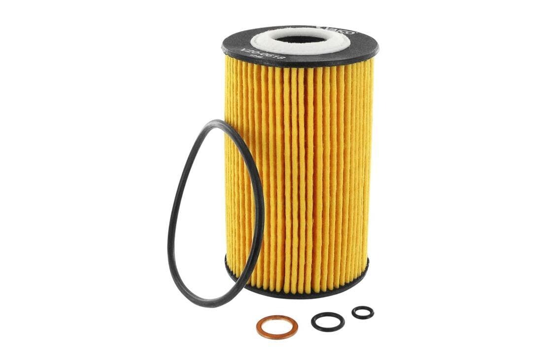 Oil Filter - BMW