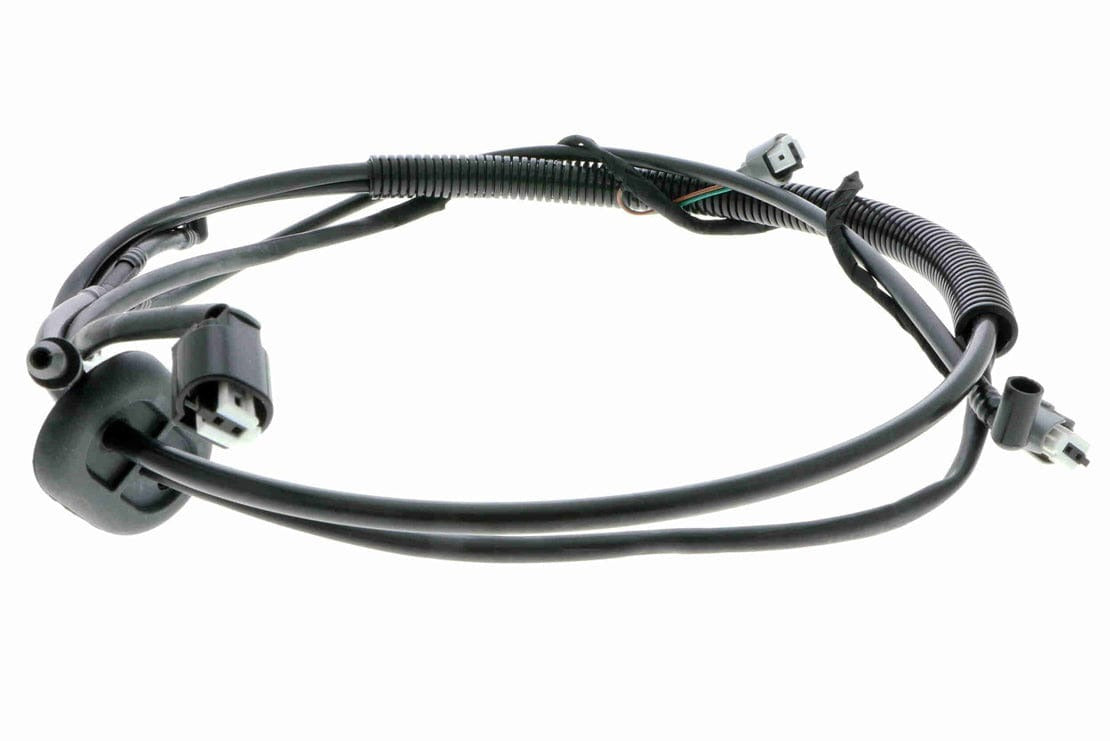 Headlight Cleaning Washer Fluid Pipe - BMW