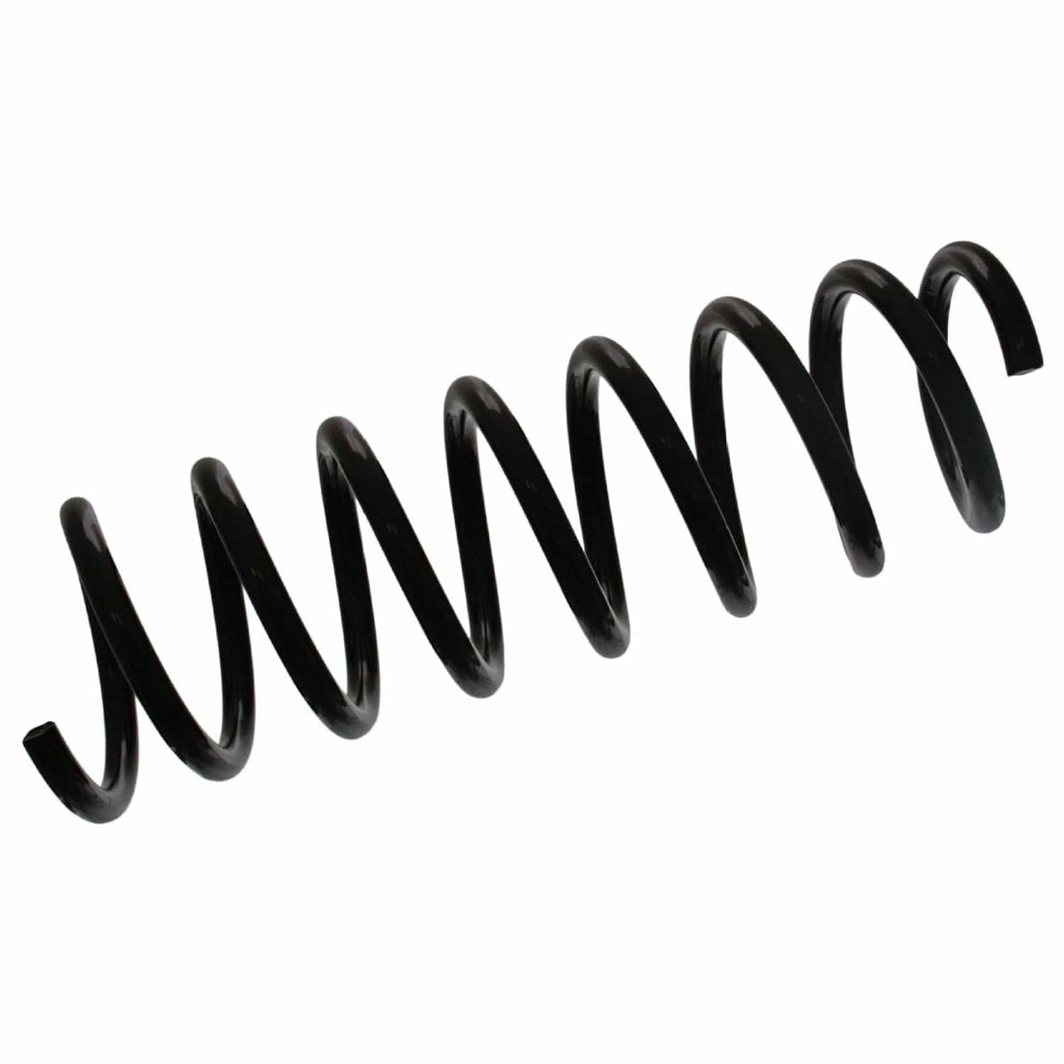 Coil Spring - BMW