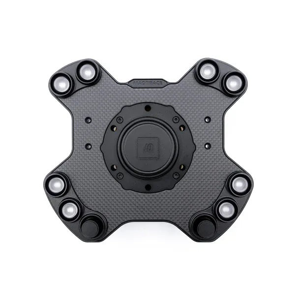 JQ Werks Madtrace Gen2 Clubsport Line Racing Steering Wheel System