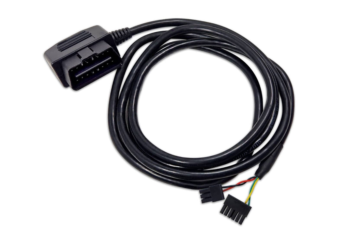 CANchecked Connection Cable - VAG Models - MFD15 Gen2 to OBD2 - Pin1 KL15