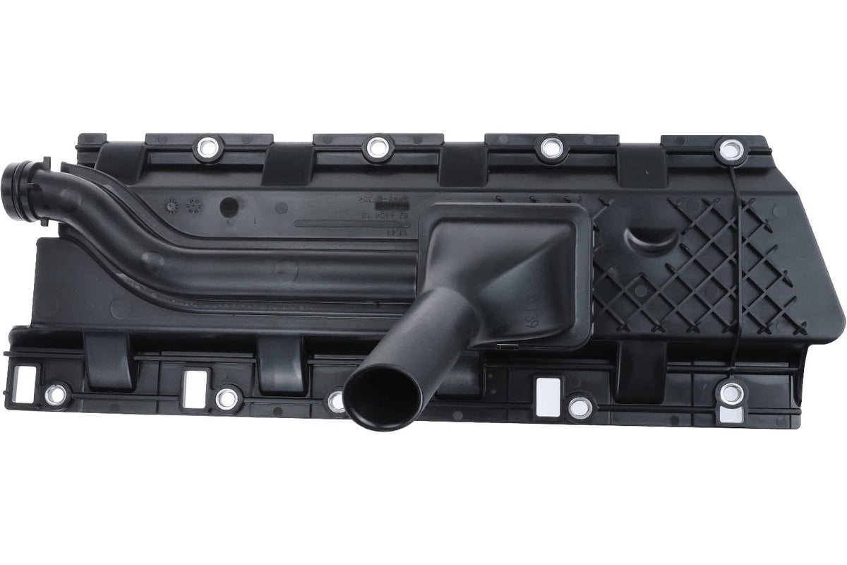 Oil Pump Pickup Tube - BMW