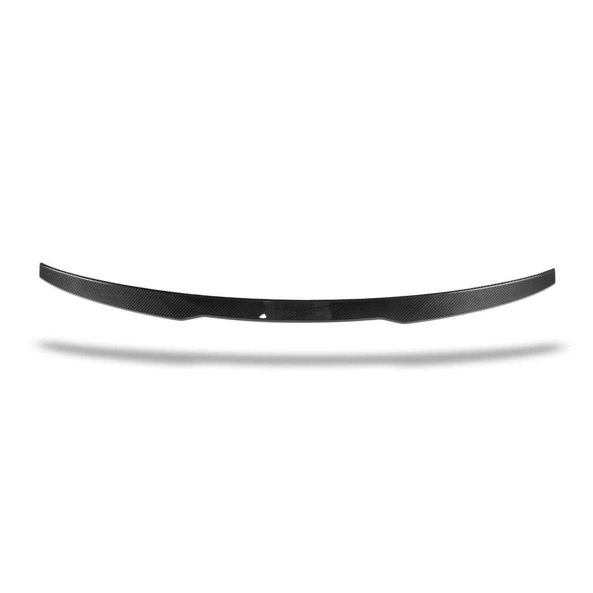 Revozport Carbon Fiber Rear Spoiler (Pre-Facelift) - Audi 4M RSQ8
