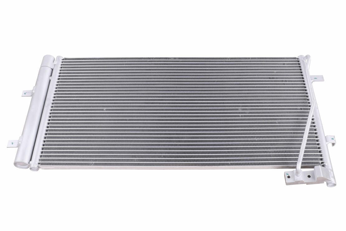 Air Conditioning Condenser - VW/Audi