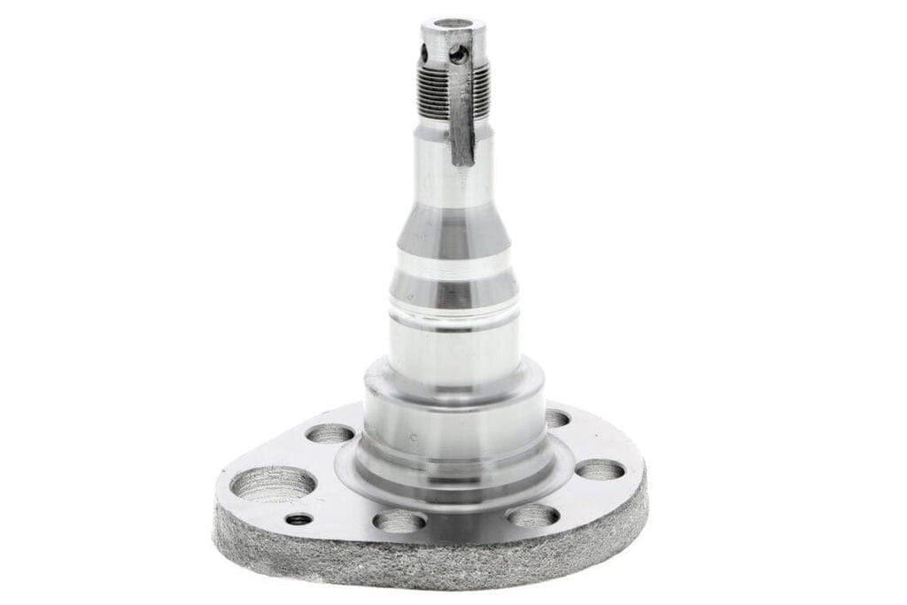 Rear Stub Axle (Right Psgr Side) | VW pre-99 w/Disc Brakes (NLA)