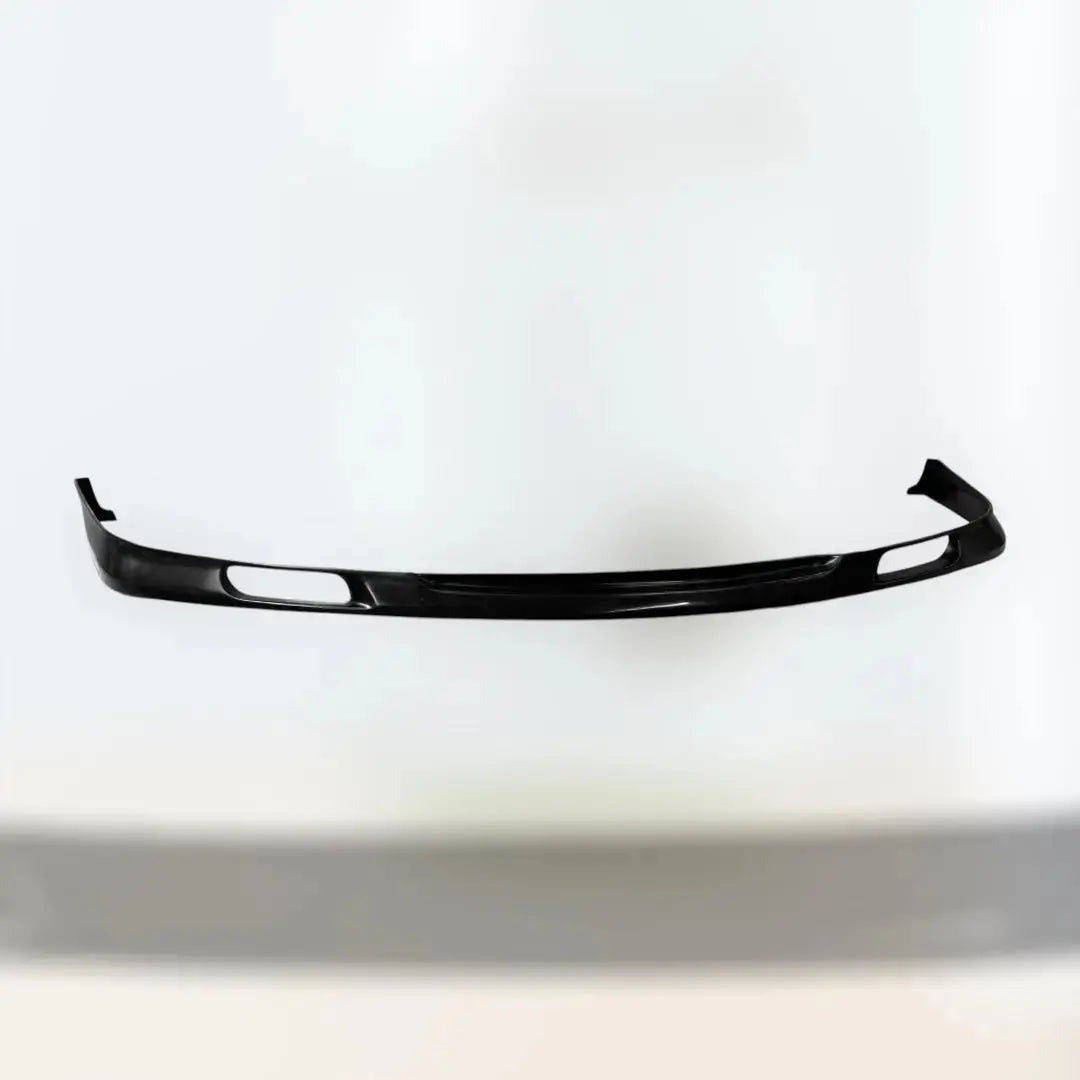 Better Bodies Motorsport Carrera Front Lip Spoiler - Porsche / 997.2 / 2009–2012