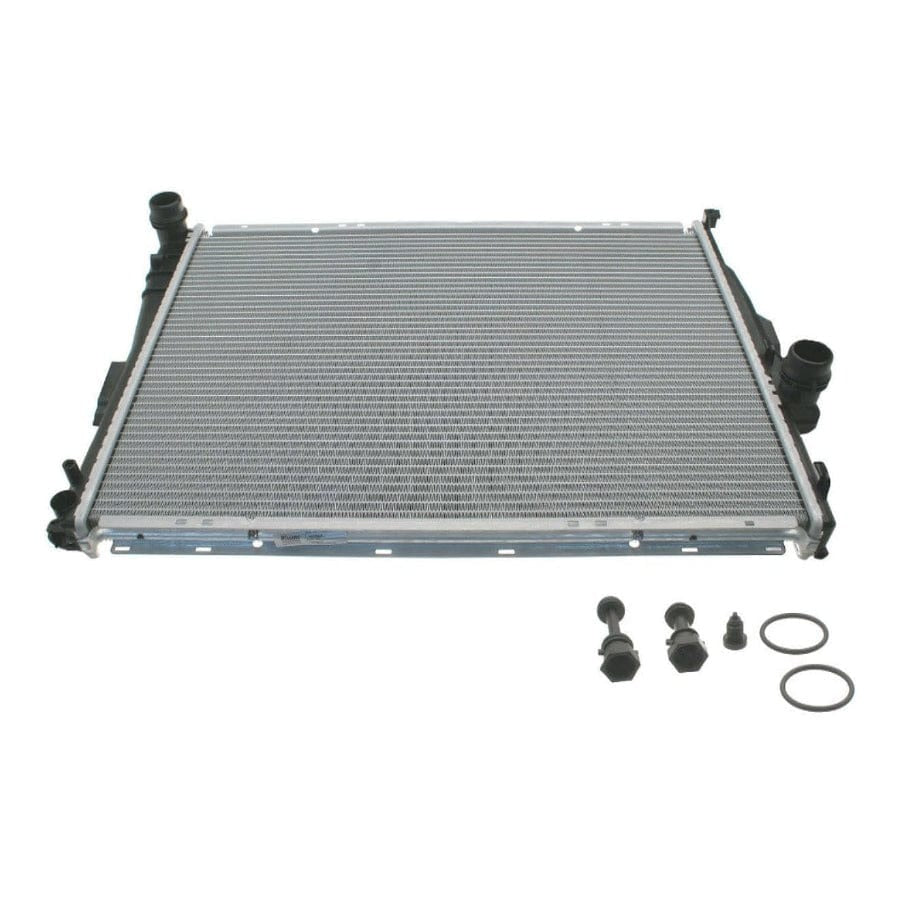 Radiator Manual & Automatic - BMW E46 323Ci 323i 325Ci 325i 328Ci 328i 328xi 330Ci 330i 330xi / Z4 M Coupe & M Roadster