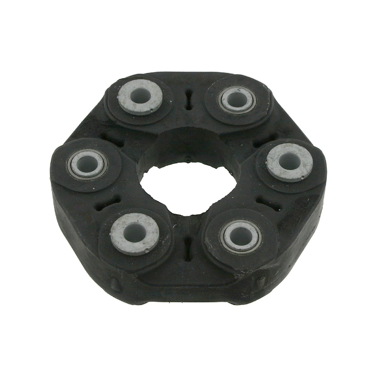 Flexible Disc For Propshaft - BMW