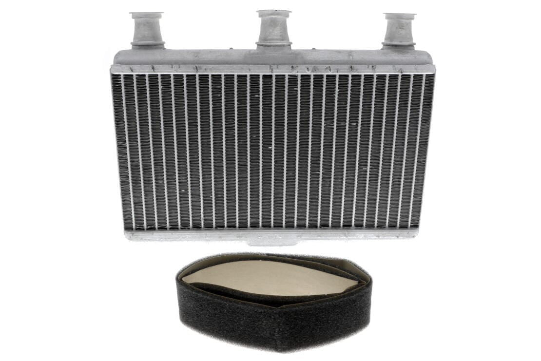 Heater Core - BMW