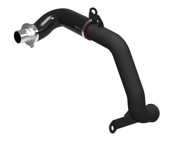 Neuspeed Hi - Flo Turbo Discharge Conversion / MK7 / 8V A3 / S3 1.8T / 2.0T