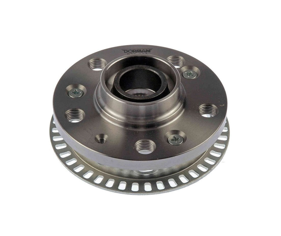 Wheel Hub Assembly (Front) - VW/Audi / Mk4 / 6-Speed / GTI / GLI / R32 / TT