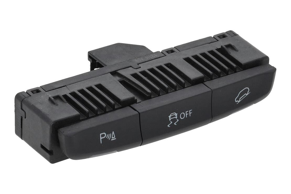 Multi-Function Switch - VW/Audi