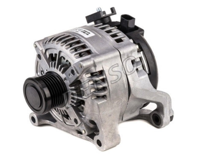 BMW F10 528i New Engine Alternator OEM (170AMP) 12317605478