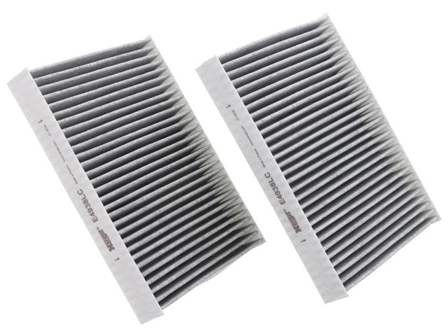 BMW G05 X5 Charcoal Cabin Air Filter Set By Hengst 64115A1BDB6
