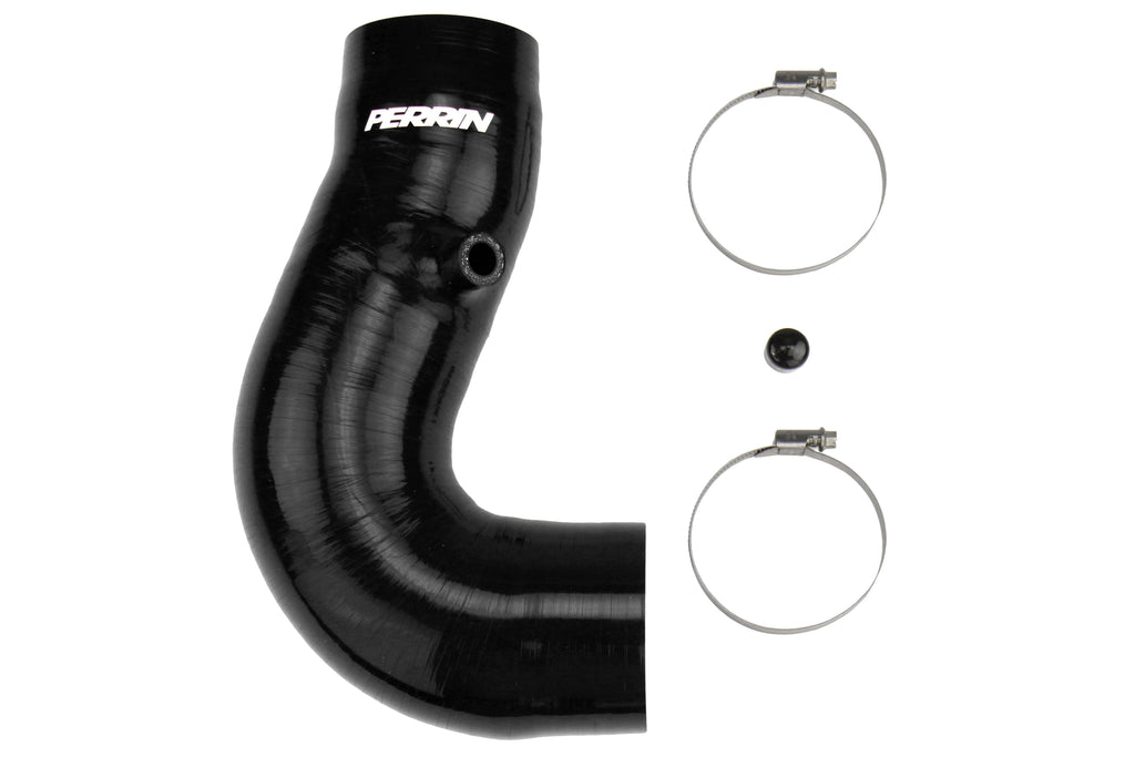 PERRIN Intake Inlet Hose (Black) - 2017-2020 Subaru BRZ / Toyota 86