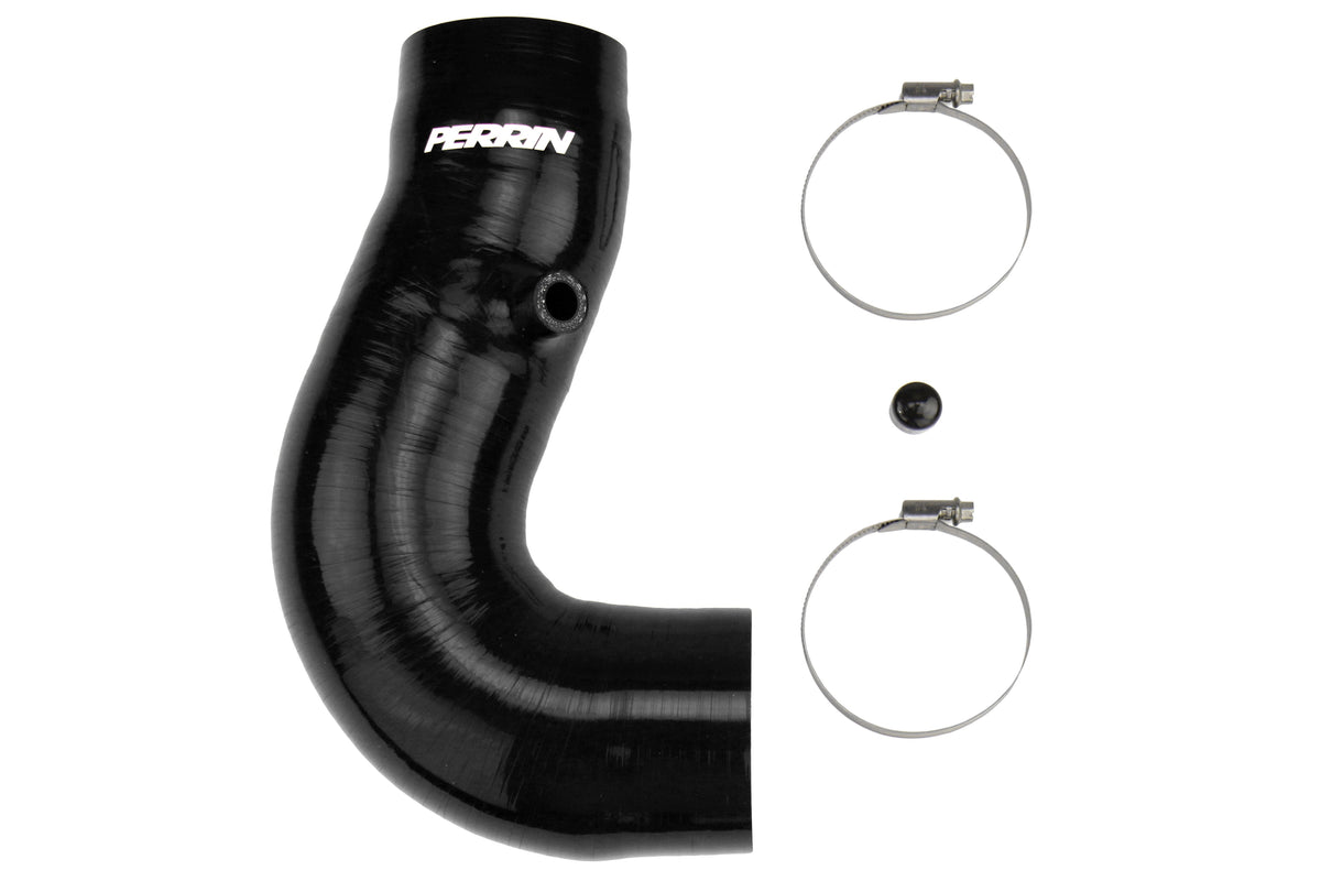 PERRIN Intake Inlet Hose (Black) - 2017-2020 Subaru BRZ / Toyota 86