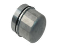 BMW F01/F02 750i & 750li Oil Filter Housing Cap By Uro 11427615389 (Aluminum)