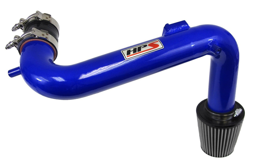 HPS Shortram Air Intake Kit 2012-2015 Scion iQ 1.3L US-Spec, 827-527, Open Box