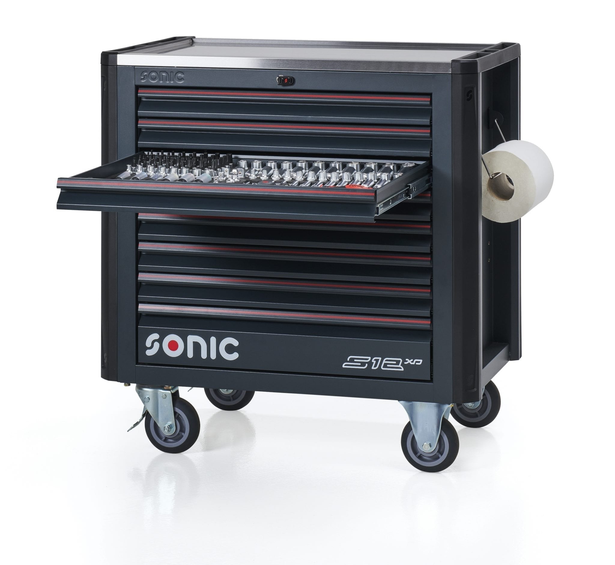 Automotive Toolset - Advanced, 672-PCS