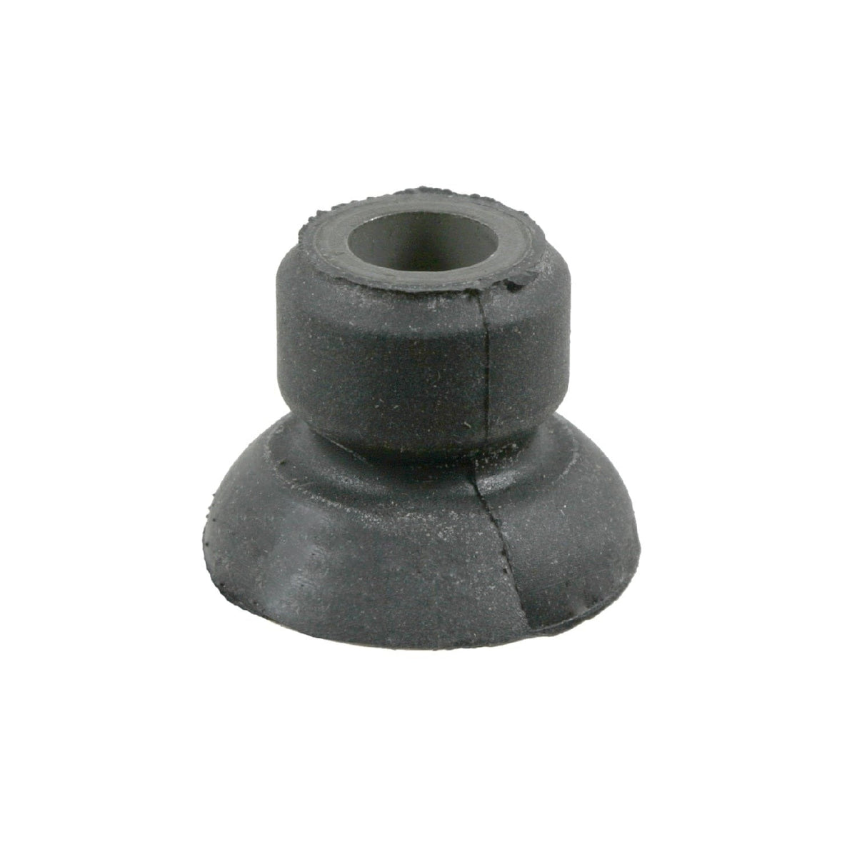 Steering Gear Mount - Mercedes