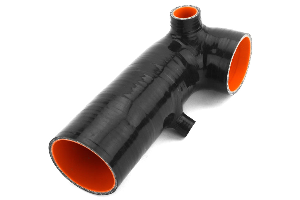 Mishimoto Silicone Induction Hose Black - 2013-2021 Scion FR-S / Subaru BRZ / Toyota 86