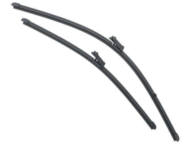 BMW G05 X5 Windshield Wiper Blade Set OEM 61619466377