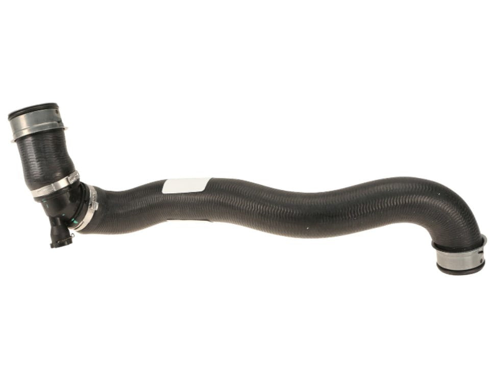 Upper Radiator Hose - Mercedes E350