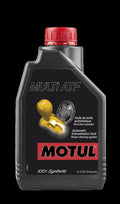 Motul MULTI ATF Transmission Fluid (1 Liter) - Universal
