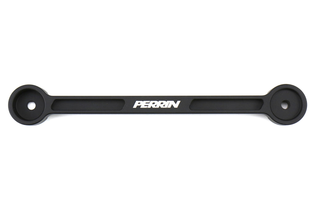 PERRIN Battery Tie Down (Black) - 2002-2024 Subaru WRX / 2004-2021 STI / 2013-2016 Scion FR-S / 2013-2024 Subaru BRZ / 2017-2020 Toyota 86 / 2022-2024 GR86