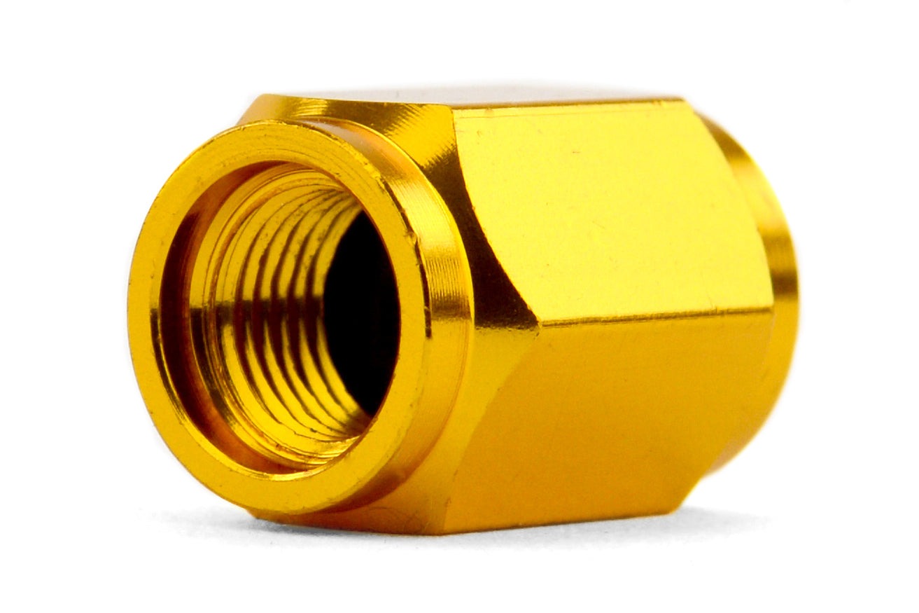 Project Kics Leggdura Valve Cap Set - Universal