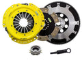 ACT XT/Race Rigid 6 Pad Clutch Kit - 2013-2016 Scion FR-S / 2013-2020 Subaru BRZ / 2017-2020 Toyota 86