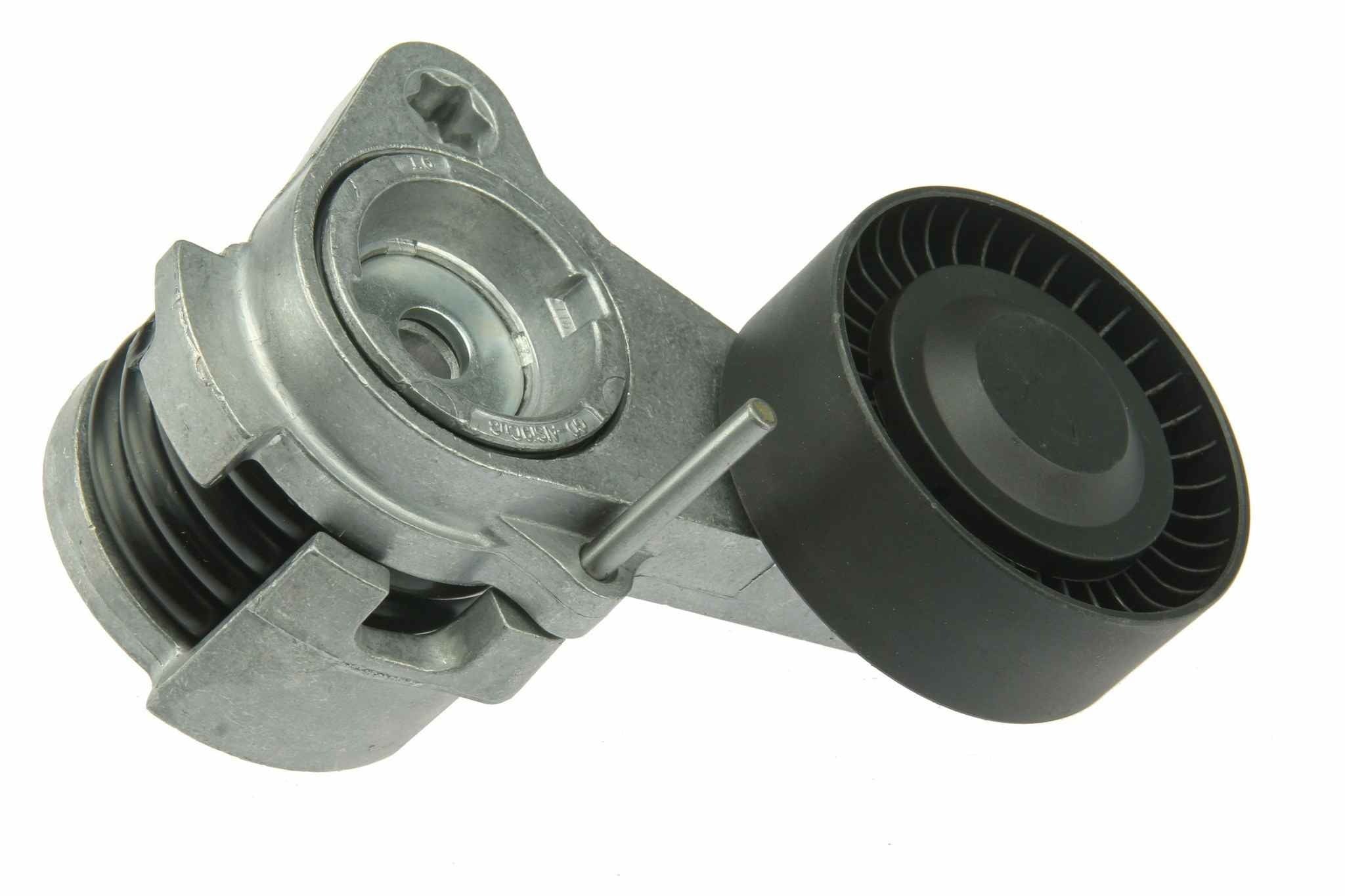 BMW E9X 3-Series Engine Drive Belt Tensioner Kit By Uro 11288624196