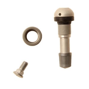 BMW 1-Series Wheel Valve Stem TPMS OEM 36146792829
