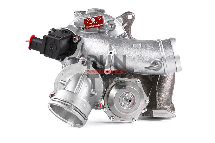 TTE 450 5154 VW 2.0 TSI Upgrade Turbocharger
