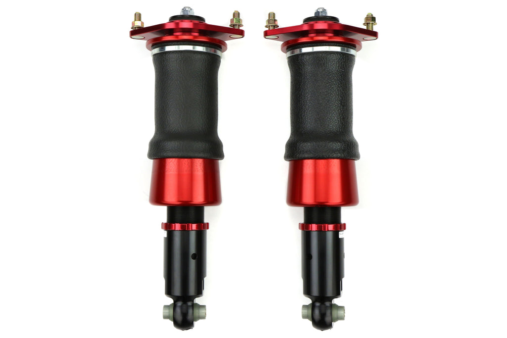 Air Lift Performance Air Suspension Rear Drop Kit - 2008-2024 Subaru WRX / 2008-2021 STI / 2013-2016 Scion FR-S / 2013-2024 Subaru BRZ / 2017-2020 Toyota 86 / 2022-2024 GR86